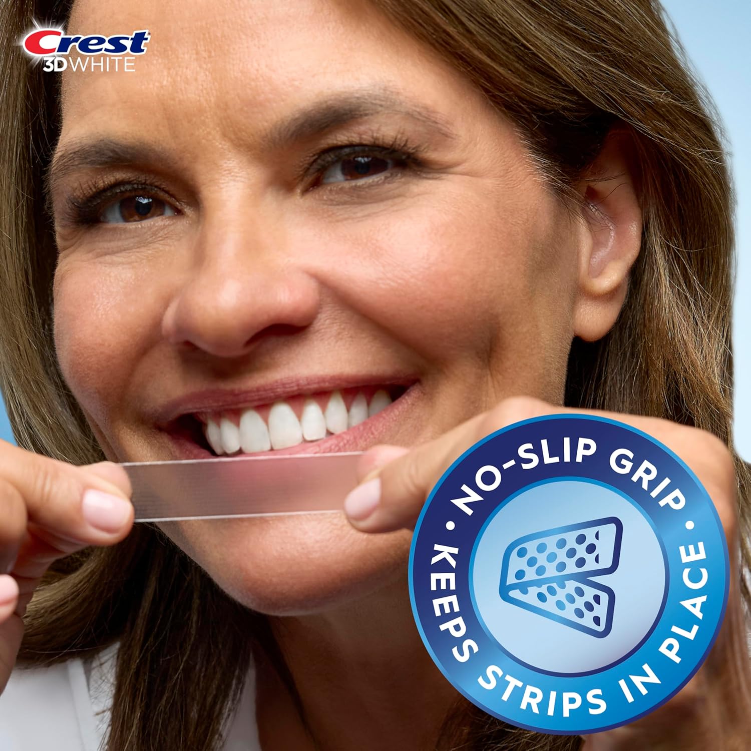 Professional Teeth Whitening Strips Treatment Kit