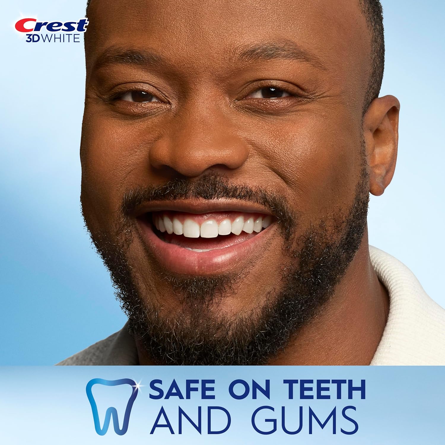 Professional Teeth Whitening Strips Treatment Kit